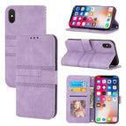 For iPhone XS Max / Purple