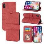 For iPhone XR / Red