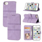 For iPhone 8 / 7 / 6 / Purple