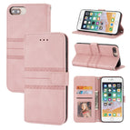 For iPhone 8 Plus / 7 Plus / 6 Plus / Pink