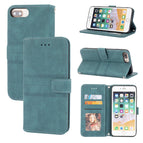 For iPhone 8 Plus / 7 Plus / 6 Plus / Green