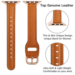 Women Starry Sky Style Leather Replacement Strap Watchband For Apple Watch Series, 7 41mm / 6 & SE & 5 & 4 40mm / 3 & 2 & 1 38mm, 7 45mm / 6 & SE & 5 & 4 44mm / 3 & 2 & 1 42mm