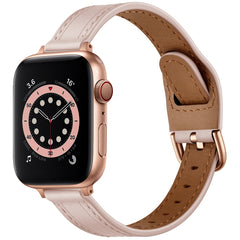 Women Starry Sky Style Leather Replacement Strap Watchband For Apple Watch Series, 7 41mm / 6 & SE & 5 & 4 40mm / 3 & 2 & 1 38mm, 7 45mm / 6 & SE & 5 & 4 44mm / 3 & 2 & 1 42mm