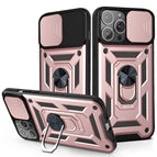For iPhone 13 / Rose Gold