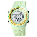 Light Green