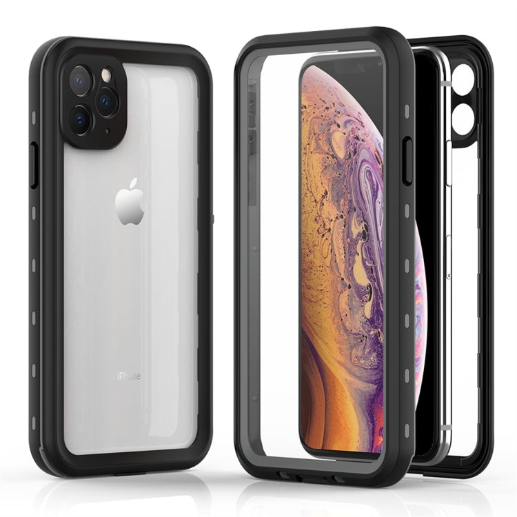 RedPepper Shockproof Waterproof PC + TPU Protective Case, For iPhone 11 Pro Max, For iPhone 11 Pro, For iPhone 11