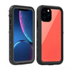 RedPepper Shockproof Waterproof PC + TPU Protective Case, For iPhone 11 Pro Max, For iPhone 11 Pro, For iPhone 11