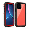 RedPepper Shockproof Waterproof PC + TPU Protective Case, For iPhone 11 Pro Max, For iPhone 11 Pro, For iPhone 11