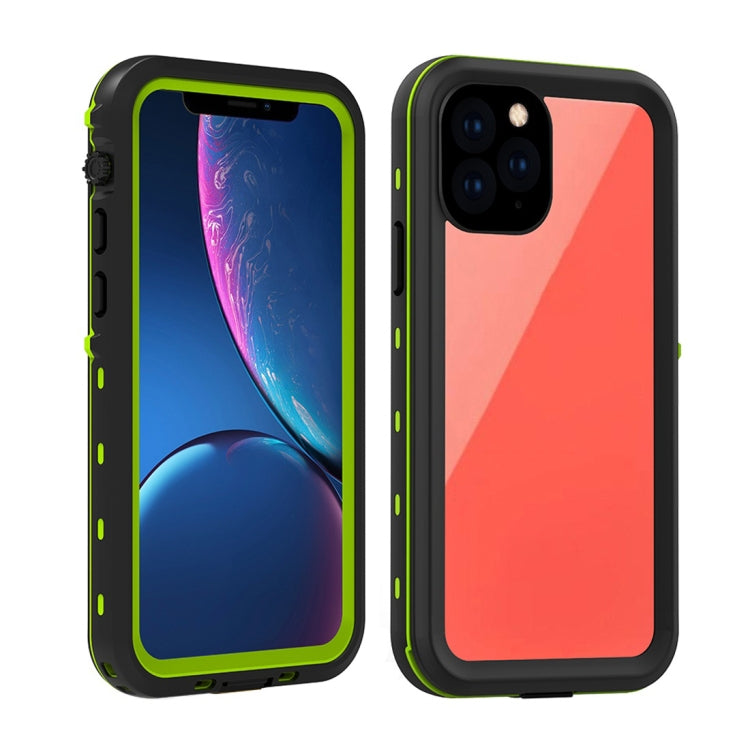 RedPepper Shockproof Waterproof PC + TPU Protective Case, For iPhone 11 Pro Max, For iPhone 11 Pro, For iPhone 11