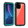 RedPepper Shockproof Waterproof PC + TPU Protective Case, For iPhone 11 Pro Max, For iPhone 11 Pro, For iPhone 11