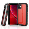 RedPepper Shockproof Waterproof PC + TPU Protective Case, For iPhone 11 Pro Max, For iPhone 11 Pro, For iPhone 11