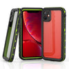 RedPepper Shockproof Waterproof PC + TPU Protective Case, For iPhone 11 Pro Max, For iPhone 11 Pro, For iPhone 11