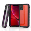 RedPepper Shockproof Waterproof PC + TPU Protective Case, For iPhone 11 Pro Max, For iPhone 11 Pro, For iPhone 11