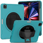 For iPad Pro 12.9 2022 / 2021 / Blue
