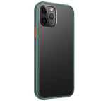 For iPhone 12 mini / Dark Green