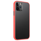 For iPhone 12 mini / Red