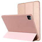 For iPad Pro 12.9 2022 / 2021/2020/2018 / Rose Gold