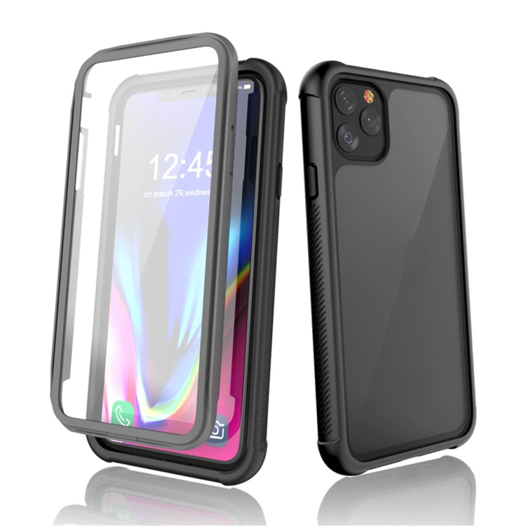 RedPepper Shockproof Scratchproof Dust-proof PC + TPU Protective Case, For Galaxy Note 10+, For Galaxy Note 10, For iPhone 11 Pro, For iPhone 11, For iPhone 11 Pro Max