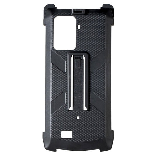 Multifunctional TPU + PC Protective Case with Back Clip & Carabiner, For Ulefone Armor 13