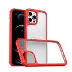 For iPhone 13 Pro / Red