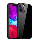 For iPhone 12 Pro Max / Black