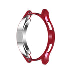 For Samsung Galaxy Watch4 Classic 42mm / Red