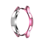 For Samsung Galaxy Watch4 Classic 42mm / Rose Pink