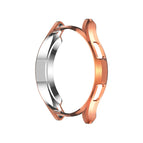 For Samsung Galaxy Watch4 Classic 42mm / Rose Gold