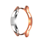 For Samsung Galaxy Watch4 Classic 42mm / Rose Gold