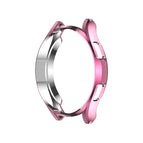 For Samsung Galaxy Watch4 Classic 46mm / Rose Pink