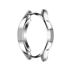 For Samsung Galaxy Watch4 Classic 46mm / Silver