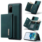 For Samsung Galaxy S20+ / Green