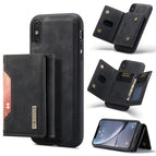 For iPhone XS / Black