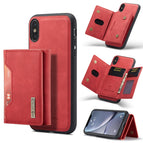 For iPhone XS / Red