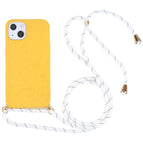 For iPhone 13 / Yellow
