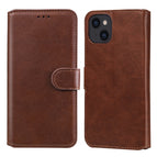 For iPhone 13 / Brown