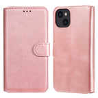 For iPhone 13 / Rose Gold