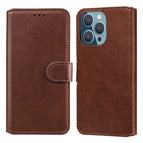 For iPhone 13 Pro / Brown