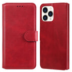 For iPhone 13 Pro Max / Red
