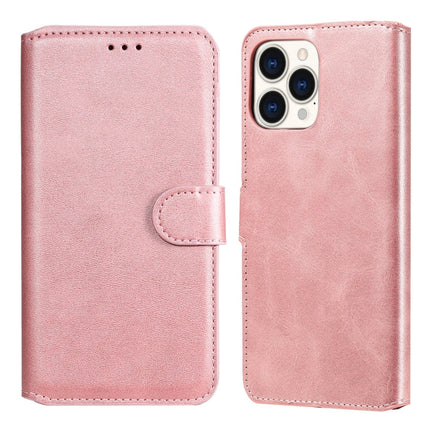 Classic Calf Texture PU + TPU Horizontal Flip Leather Case with Holder & Card Slots & Wallet, For iPhone 13 mini, For iPhone 13, For iPhone 13 Pro, For iPhone 13 Pro Max
