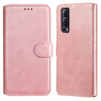 For vivo Y72 5G / Rose Gold