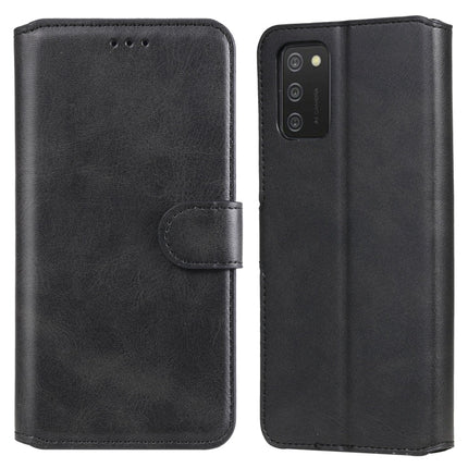 Classic Calf Texture PU + TPU Horizontal Flip Leather Case with Holder & Card Slots & Wallet, For Google Pixel 6 Pro, For Samsung Galaxy A03s 166mm, For OnePlus Nord CE 5G, For OnePlus N200 5G