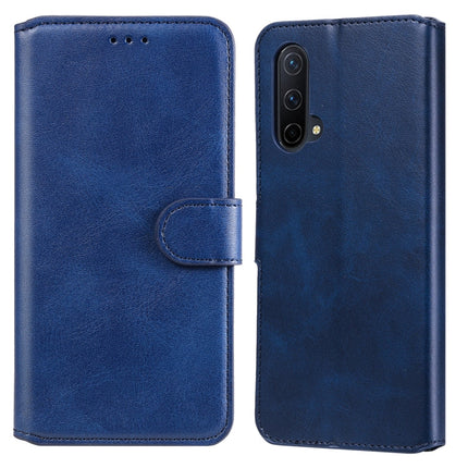 Classic Calf Texture PU + TPU Horizontal Flip Leather Case with Holder & Card Slots & Wallet, For Google Pixel 6 Pro, For Samsung Galaxy A03s 166mm, For OnePlus Nord CE 5G, For OnePlus N200 5G