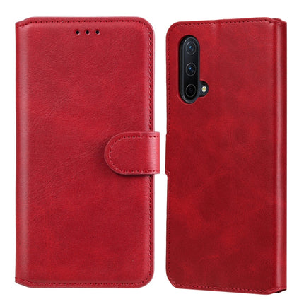Classic Calf Texture PU + TPU Horizontal Flip Leather Case with Holder & Card Slots & Wallet, For Google Pixel 6 Pro, For Samsung Galaxy A03s 166mm, For OnePlus Nord CE 5G, For OnePlus N200 5G