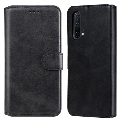 Classic Calf Texture PU + TPU Horizontal Flip Leather Case with Holder & Card Slots & Wallet, For Google Pixel 6 Pro, For Samsung Galaxy A03s 166mm, For OnePlus Nord CE 5G, For OnePlus N200 5G