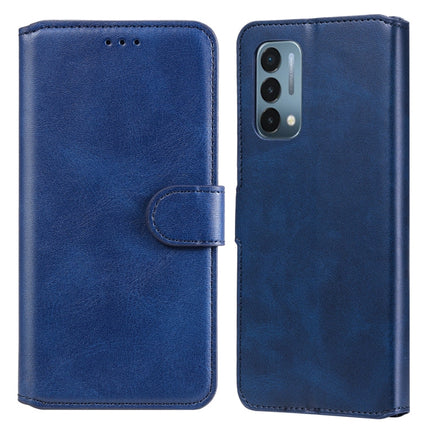 Classic Calf Texture PU + TPU Horizontal Flip Leather Case with Holder & Card Slots & Wallet, For Google Pixel 6 Pro, For Samsung Galaxy A03s 166mm, For OnePlus Nord CE 5G, For OnePlus N200 5G