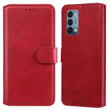 Classic Calf Texture PU + TPU Horizontal Flip Leather Case with Holder & Card Slots & Wallet, For Google Pixel 6 Pro, For Samsung Galaxy A03s 166mm, For OnePlus Nord CE 5G, For OnePlus N200 5G