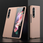For Samsung Galaxy Z Fold3 5G / Gold