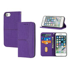 For iPhone SE 2022 / SE 2020 / 8 / 7 / Purple