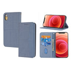 For iPhone XR / Grey